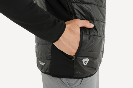 Куртка Viking Bart Pro Man (; XL; Black)